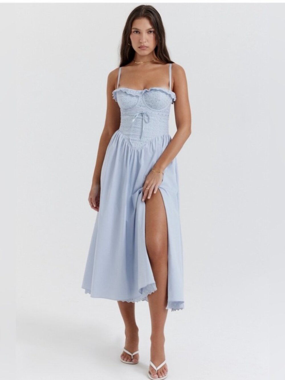 House of CB 'Jaime' Dress - Picture 2 of 12